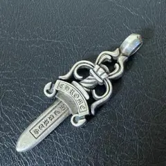 2025年最新】クロムハーツ ラージダガーの人気アイテム - メルカリ