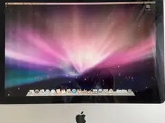 iMac A1224 20インチ 2.0GHz