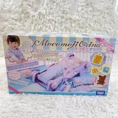 新品未使用✨タカラトミー モコもじオリーナ
