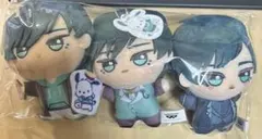 ブルーロック ちびぐるみ 糸師凛