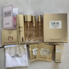 Dior プレステージ マイクロ ブリューム ミスト美容液 3本セット Dior プレステージ マイクロ ブリューム ミスト美容液 3本セット