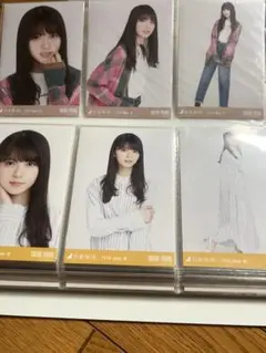 乃木坂46 4期生 生写真 223枚 まとめ売り 乃木坂46 4期生 生写真 223枚 まとめ売り - メルカリ