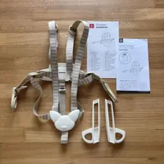 【箱付新品未使用品】ストッケ　ハーネス 2025年最新】STOKKE ハーネスの人気アイテム - メルカリ