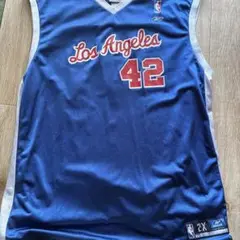 アンドレ・ミラー　クリッパーズ　ユニフォーム　NIKE製　NBAジャージ　00s アンドレ・ミラー クリッパーズ ユニフォーム NIKE製 NBA