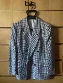 超美品 BurberrysI x WILLIAM BROWNウールジャケット - メルカリ