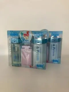 &Prism リトルマーメイド シャンプーセット ×2個セット