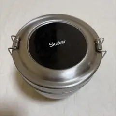 Skater 保温弁当箱 ステンレス製のサムネイル