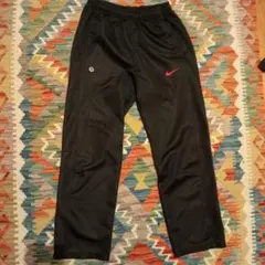 Nike ジャージ トラックパンツ Mサイズ