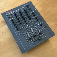 アダプター付】Vestax VMC-002XLu USB対応 DJミキサー - メルカリ