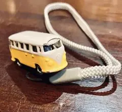 VW BusワーゲンバスSOTO キーホルダー当時物未使用保管。珍品。Rare. VW BusワーゲンバスSOTO キーホルダー当時物未使用保管。珍品