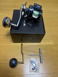 ソルティガic300l SALTIGA IC300L リブレbj102-110 ソルティガic300l リブレbj102-110 - メルカリ