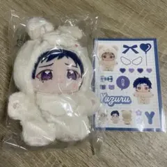 あんさぶるスターズ！！ あんスタ いつぬい 第2弾 伏見弓弦 - メルカリ
