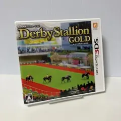 ダービースタリオンGOLD