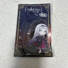takt op. マルイ コラボ アクスタ エリーゼ - メルカリ