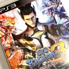 PS3 戦国BASARA3宴 プレステ PlayStation 戦国バサラ
