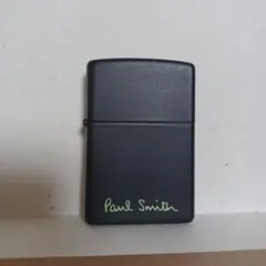2025年最新】paul smith zippoの人気アイテム - メルカリ