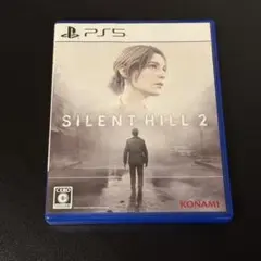 SILENT HILL 2 サイレントヒル 2 リメイク