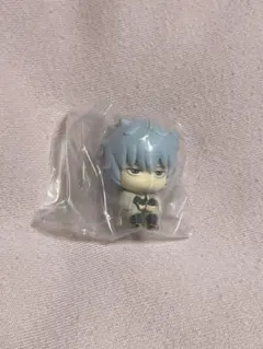 銀魂 坂田銀時 まちぼうけ