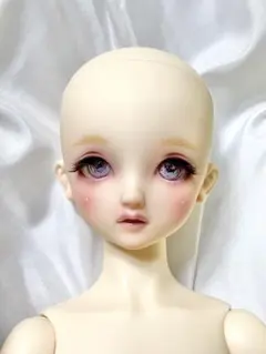 MSD サクラ スタンダードモデル 女の子 ボークス ドール 本体 - メルカリ