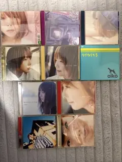aiko CDまとめ売り