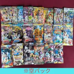 遊戯王：【空パック】⭕️超メリカリ市開催限定品⭕️：x10／A - メルカリ