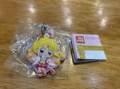 神風怪盗ジャンヌ ぷっくりめじるしアクセサリー　怪盗ジャンヌ　❸