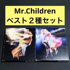 Mr.Children 2011-2015・2015-2021&NOW セット