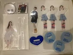 りんご娘 YAMABUSHI衣装 アクスタ - メルカリ