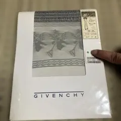 GIVENCHY ガーターストッキング　グレー　中身のみ送ります