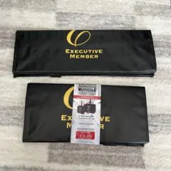 【新品】COSTCO コストコ エグゼクティブメンバー エコバッグ 2サイズ