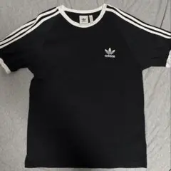 【即日発送】adidasoriginals トレフォイルロゴマークTシャツ XL