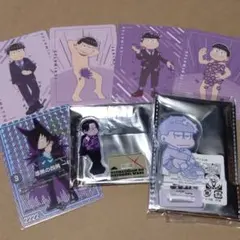 おそ松さんのへそくりウォーズ〜ニートの攻防〜 ほぼほぼ全イラスト集