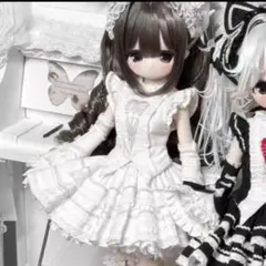 ミニスーパードルフィ MSD エルザ セット - メルカリ