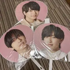 SEVENTEEN バーノン うちわ まとめ売り - メルカリ