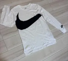 メンズ　長袖カットソー　NIKE