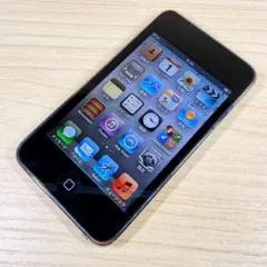 586 iPod touch 第3世代 32GBのサムネイル