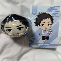 にじさんじ 極楽湯 楽スパ コラボ 社築 もちころりん