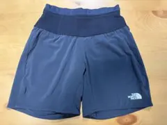 ノースフェイス Flyweight Racing Short （S）ブラック