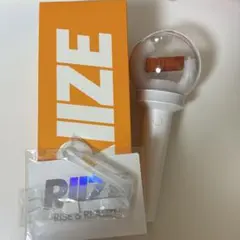 2025年最新】RIIZEペンライトの人気アイテム - メルカリ