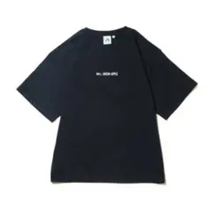 Mrs. GREEN APPLE ゼンジン 新品未使用クロップド　Tシャツ 新品未使用】 Mrs.GREEN APPLE ゼンジン クロップドTシャツ