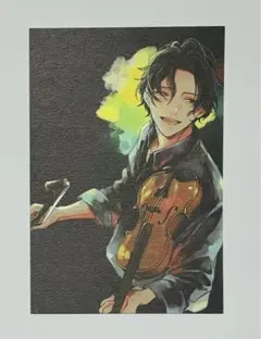 ギヴン　雨月セット　※バラ売り不可 ギヴン 雨月セット ※バラ売り不可 ギヴン 雨月セット ※バラ売り不可