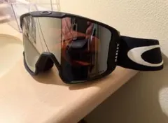 OAKLEY MKP-F2-BIR ゴーグルのサムネイル