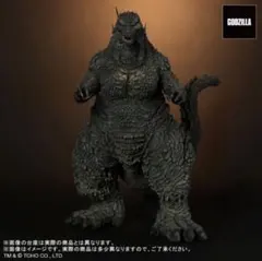 東宝30cmシリーズ ゴジラ（2023） 一般流通版
