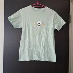 UNIQLO ポケモン Tシャツ 150