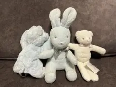 2026年最新】baby Dior ぬいぐるみの人気アイテム - メルカリ