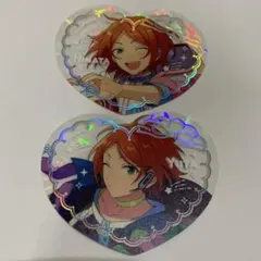 あんスタ　ぴくりあ　2wink