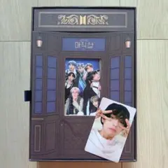 【美品】BTS MAGIC SHOP 釜山 プサン ソウル DVD テテ 美品】BTS MAGIC SHOP 釜山 プサン ソウル DVD テテ