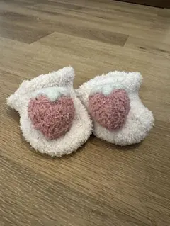 ジェラピケルームソックス