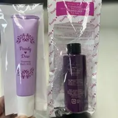 FUSHIKA 95 Pearly Dew 美肌ジェル10g4個セット - メルカリ