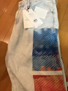 Calvin Klein Jeans 90s Straight デニム